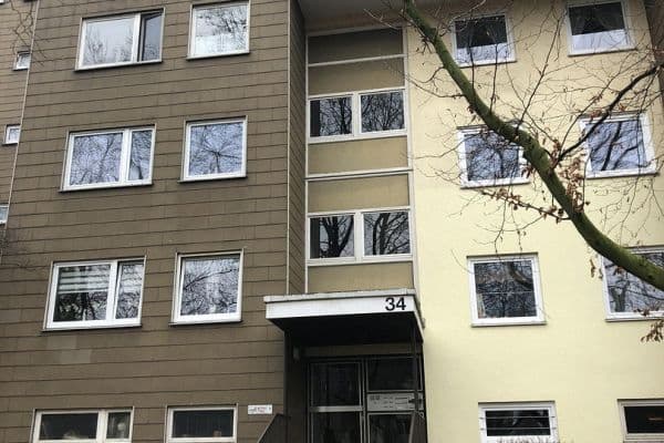 Predaj bytu 2-izbový 55 m², Theodor-Theuss-Ring 34, Hannover, Dolné Sasko Predaj bytu 2-izbový 55 m², Theodor-Theuss-Ring 34, Hannover, Dolné Sasko