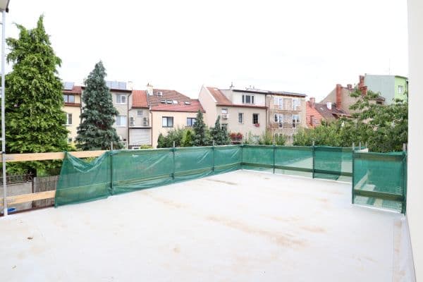 Predaj bytu 4-izbový 130 m², Slámova, Brno Predaj bytu 4-izbový 130 m², Slámova, Brno