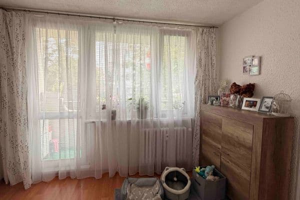 Predaj bytu 3-izbový 84 m², Voskovcova, Praha Predaj bytu 3-izbový 84 m², Voskovcova, Praha