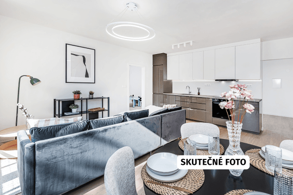 Predaj bytu 3-izbový 62 m², Nad Olšinami, Praha Predaj bytu 3-izbový 62 m², Nad Olšinami, Praha
