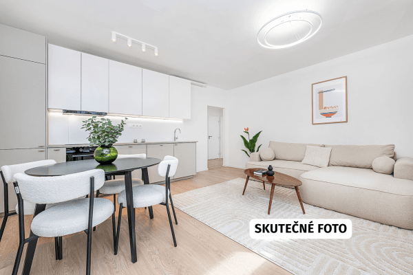 Predaj bytu 2-izbový 52 m², Komunardů, Praha Predaj bytu 2-izbový 52 m², Komunardů, Praha