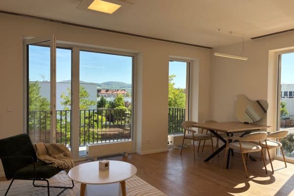 Prenájom bytu 3-izbový 71 m², Duslova, SO POÚ Beroun Prenájom bytu 3-izbový 71 m², Duslova, SO POÚ Beroun