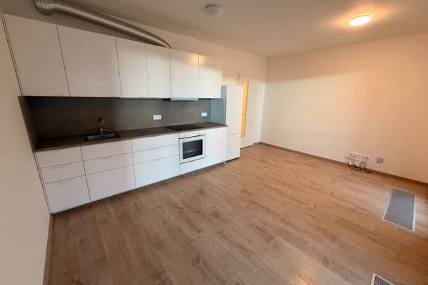 Prenájom bytu 2-izbový 40 m², Haenkeho, Praha Prenájom bytu 2-izbový 40 m², Haenkeho, Praha