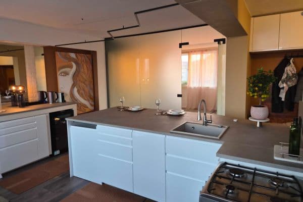 Predaj bytu 2-izbový 52 m², Alešova, SO POÚ Poděbrady Predaj bytu 2-izbový 52 m², Alešova, SO POÚ Poděbrady