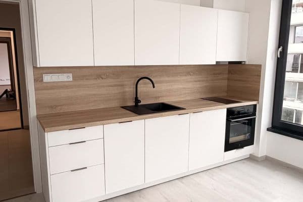 Prenájom bytu 1-izbový 44 m², Železná, Plzeň, Plzeňský kraj Prenájom bytu 1-izbový 44 m², Železná, Plzeň, Plzeňský kraj