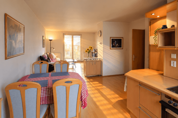 Predaj bytu 3-izbový 72 m², Konopišťská, Praha Predaj bytu 3-izbový 72 m², Konopišťská, Praha