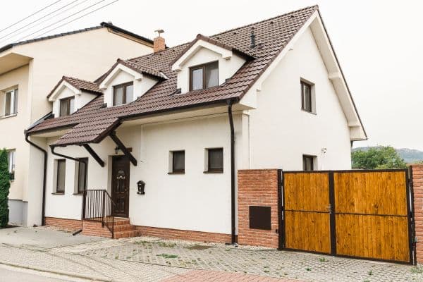 Predaj domu 178 m², pozemok 500 m², Polní, SO POÚ Hustopeče Predaj domu 178 m², pozemok 500 m², Polní, SO POÚ Hustopeče