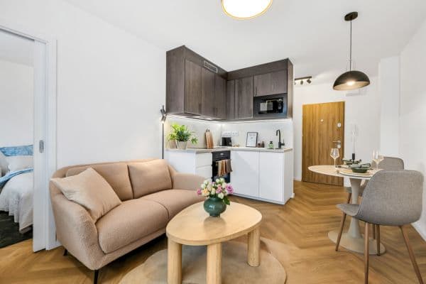 Predaj bytu 2-izbový 33 m², Sládkovičova, Praha Predaj bytu 2-izbový 33 m², Sládkovičova, Praha