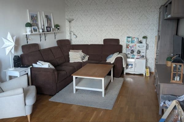 Predaj bytu 3-izbový 75 m², U Vodojemu, Valašské Meziříčí Predaj bytu 3-izbový 75 m², U Vodojemu, Valašské Meziříčí