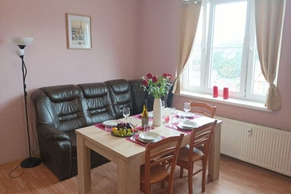 Predaj bytu 3-izbový 78 m², Masarykova třída, SO POÚ Teplice Predaj bytu 3-izbový 78 m², Masarykova třída, SO POÚ Teplice