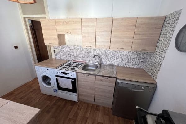 Predaj bytu 2-izbový 45 m², Kpt. Jaroše, Hranice, Olomoucký kraj Predaj bytu 2-izbový 45 m², Kpt. Jaroše, Hranice, Olomoucký kraj
