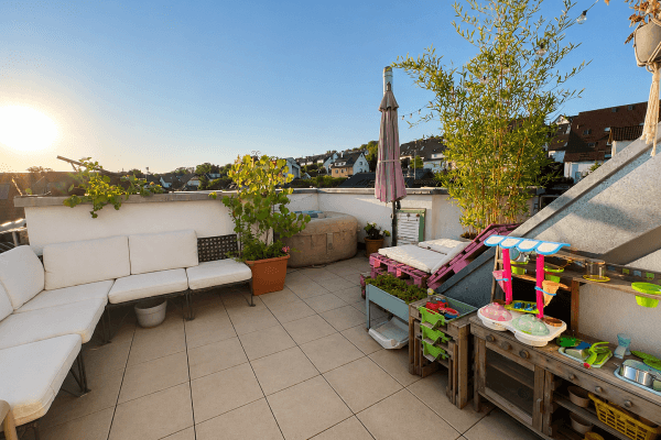 Predaj bytu 4-izbový 103 m², Schwieberdingen Predaj bytu 4-izbový 103 m², Schwieberdingen