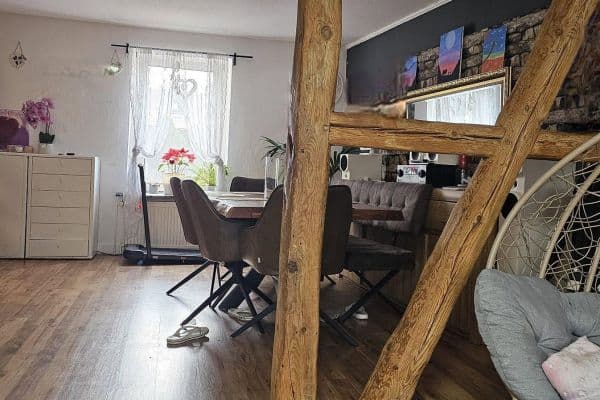 Predaj bytu 3-izbový 110 m², Martenerstr.306, Dortmund, Severné Porýnie - Westfálsko Predaj bytu 3-izbový 110 m², Martenerstr.306, Dortmund, Severné Porýnie - Westfálsko