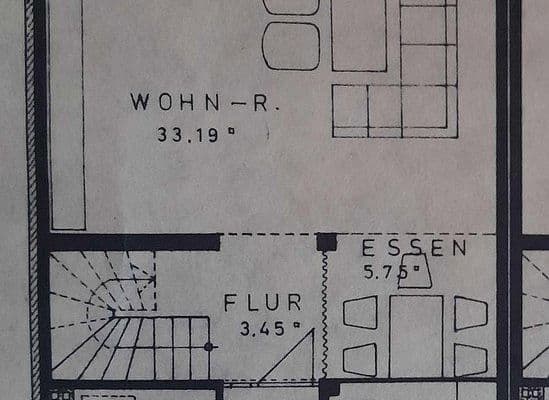 Predaj domu 125 m², pozemok 440 m², Halstenbek Predaj domu 125 m², pozemok 440 m², Halstenbek