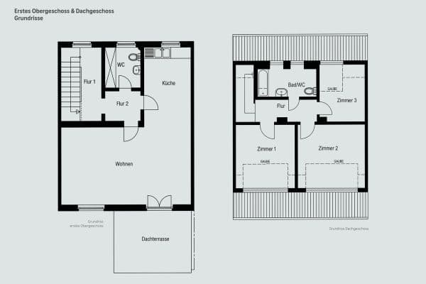 Predaj bytu 4-izbový 101 m², Freiburg Predaj bytu 4-izbový 101 m², Freiburg