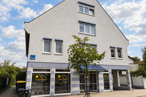 Prenájom nebytového priestoru 90 m², Dieburg Prenájom nebytového priestoru 90 m², Dieburg