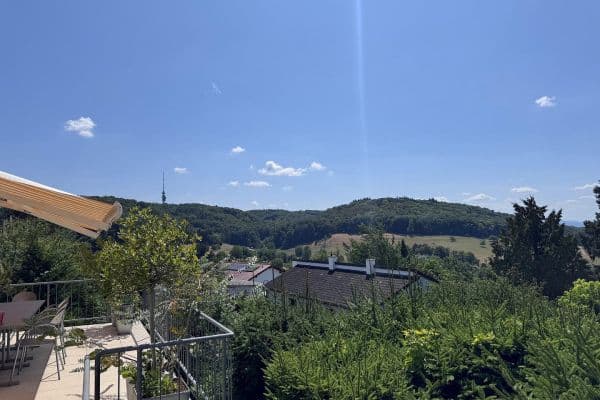 Predaj domu 195 m², pozemok 523 m², Sonnhalde 32, Inzlingen Predaj domu 195 m², pozemok 523 m², Sonnhalde 32, Inzlingen