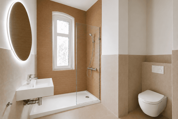Prenájom bytu 2-izbový 59 m², Röpziger Straße 6, Halle (Saale) Prenájom bytu 2-izbový 59 m², Röpziger Straße 6, Halle (Saale)