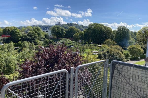 Prenájom bytu 2-izbový 45 m², Lahnstein Prenájom bytu 2-izbový 45 m², Lahnstein