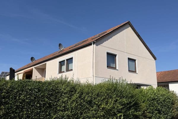 Predaj domu 210 m², pozemok 420 m², Riegelsberg Predaj domu 210 m², pozemok 420 m², Riegelsberg