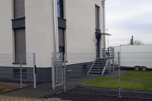 Prenájom kancelárie 74 m², Lintgesfuhr 29a, Bornheim Kardorf Prenájom kancelárie 74 m², Lintgesfuhr 29a, Bornheim Kardorf