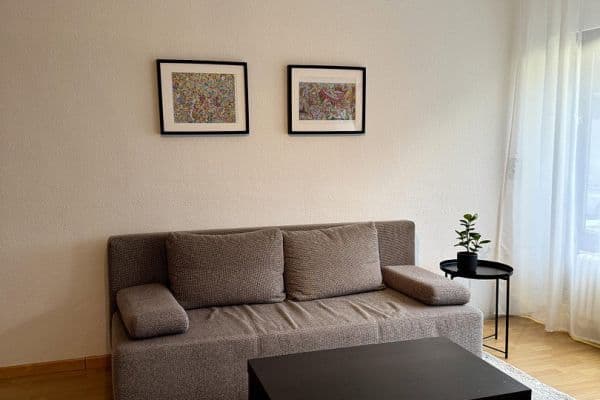 Prenájom bytu 1-izbový 45 m², Am Seeufer 4, Ransbach Baumbach Prenájom bytu 1-izbový 45 m², Am Seeufer 4, Ransbach Baumbach