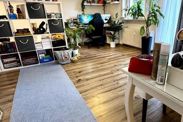 Predaj bytu 1-izbový 41 m², Blaustein Predaj bytu 1-izbový 41 m², Blaustein