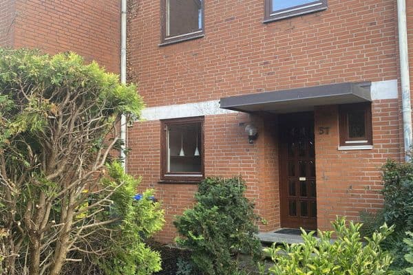 Predaj domu 105 m², pozemok 153 m², Norderstedt, Šlezvicko-Holštajnsko Predaj domu 105 m², pozemok 153 m², Norderstedt, Šlezvicko-Holštajnsko