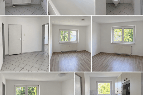 Prenájom bytu 3-izbový 78 m², Altenkirchen Prenájom bytu 3-izbový 78 m², Altenkirchen