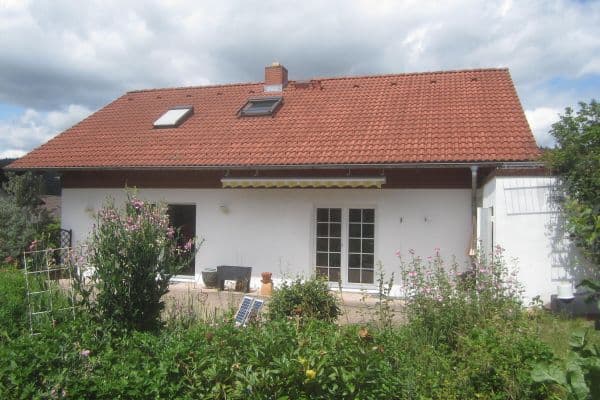 Predaj domu 196 m², pozemok 600 m², Tuttlingen Predaj domu 196 m², pozemok 600 m², Tuttlingen