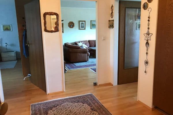 Prenájom bytu 3-izbový 95 m², Bahnhofstraße 37, Xanten Prenájom bytu 3-izbový 95 m², Bahnhofstraße 37, Xanten