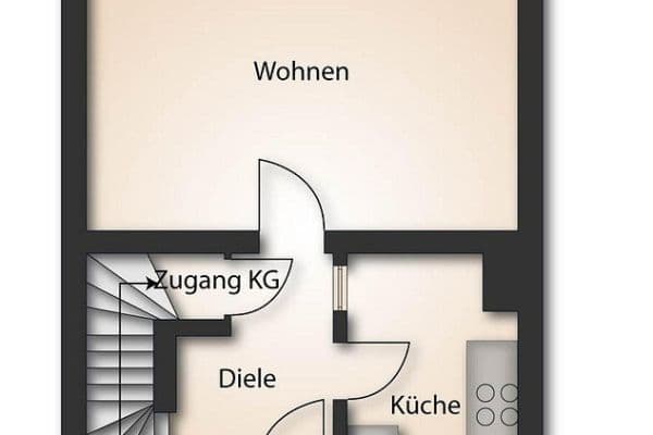 Predaj domu 86 m², pozemok 140 m², Josef-Mohr-Weg 47, München, Bavorsko Predaj domu 86 m², pozemok 140 m², Josef-Mohr-Weg 47, München, Bavorsko