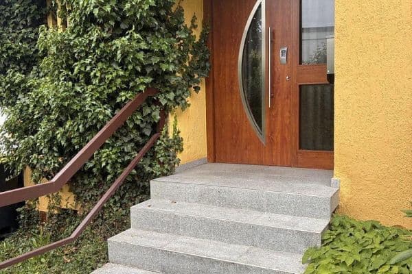 Predaj domu 140 m², pozemok 378 m², Waiblingen Predaj domu 140 m², pozemok 378 m², Waiblingen