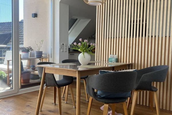 Predaj bytu 4-izbový 108 m², Essenheim Predaj bytu 4-izbový 108 m², Essenheim