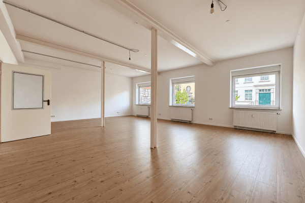 Prenájom bytu 2-izbový 78 m², Elze Prenájom bytu 2-izbový 78 m², Elze
