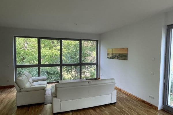 Prenájom bytu 3-izbový 91 m², Schwielowsee Prenájom bytu 3-izbový 91 m², Schwielowsee