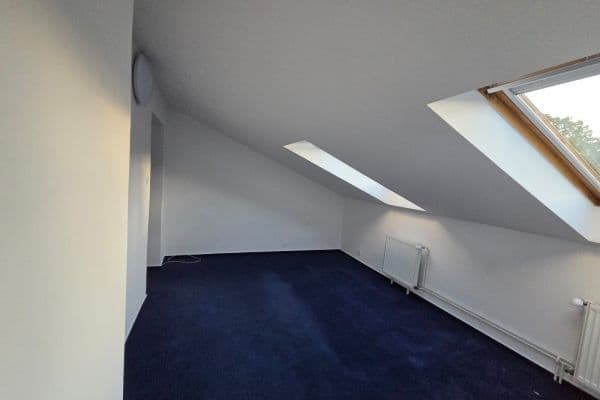 Prenájom bytu 4-izbový 108 m², Děvínská, Praha Prenájom bytu 4-izbový 108 m², Děvínská, Praha