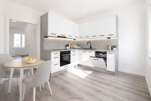 Prenájom bytu 2-izbový 54 m², Radniční, Havířov, Moravskoslezský kraj Prenájom bytu 2-izbový 54 m², Radniční, Havířov, Moravskoslezský kraj