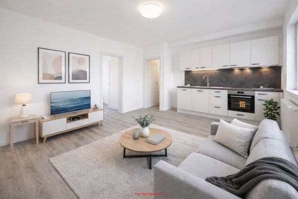 Prenájom bytu 2-izbový 45 m², Kapitána Jasioka, Havířov-Prostř.Suchá Prenájom bytu 2-izbový 45 m², Kapitána Jasioka, Havířov-Prostř.Suchá