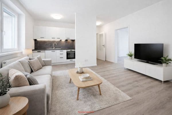 Prenájom bytu 2-izbový 45 m², Kapitána Jasioka, Havířov-Prostř.Suchá Prenájom bytu 2-izbový 45 m², Kapitána Jasioka, Havířov-Prostř.Suchá