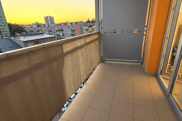 Prenájom bytu 1-izbový 21 m², Božetěchova, Brno Prenájom bytu 1-izbový 21 m², Božetěchova, Brno