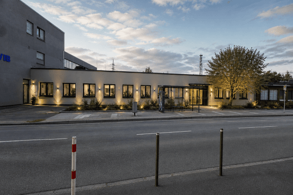 Prenájom kancelárie 270 m², Bochum Prenájom kancelárie 270 m², Bochum
