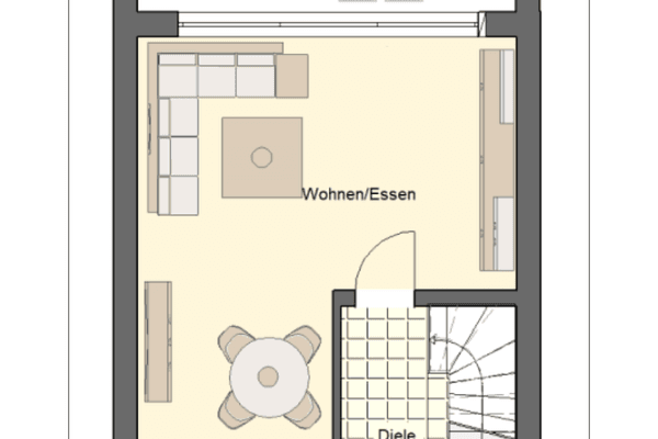 Predaj domu 97 m², pozemok 410 m², Appen Predaj domu 97 m², pozemok 410 m², Appen