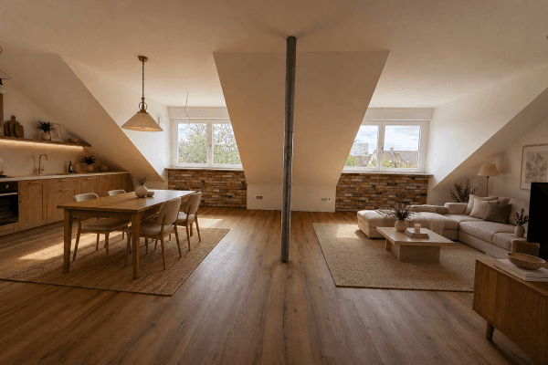 Predaj bytu 3-izbový 70 m², Möhrendorf Predaj bytu 3-izbový 70 m², Möhrendorf
