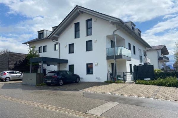 Predaj bytu 4-izbový 84 m², Saaldorf, Bavorsko Predaj bytu 4-izbový 84 m², Saaldorf, Bavorsko