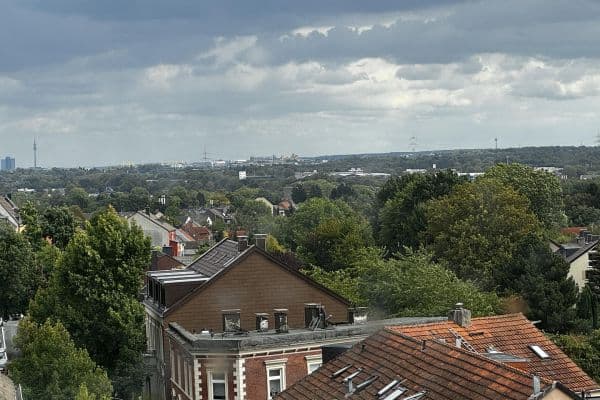 Prenájom bytu 2-izbový 30 m², Lütgendortmunder Straße 135, Dortmund Prenájom bytu 2-izbový 30 m², Lütgendortmunder Straße 135, Dortmund