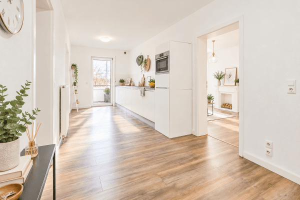 Predaj bytu 4-izbový 107 m², Altenstadt Predaj bytu 4-izbový 107 m², Altenstadt