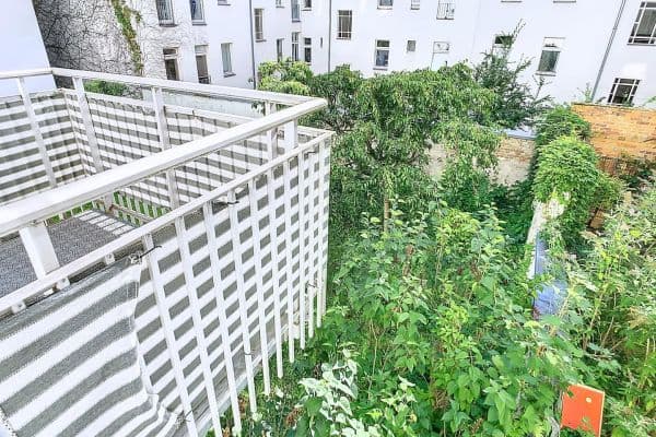 Predaj bytu 1-izbový 39 m², Berlin, Berlín Predaj bytu 1-izbový 39 m², Berlin, Berlín