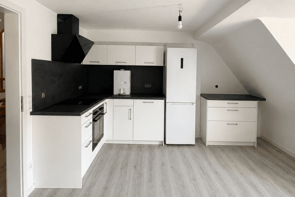 Prenájom bytu 2-izbový 60 m², Kuchen Prenájom bytu 2-izbový 60 m², Kuchen