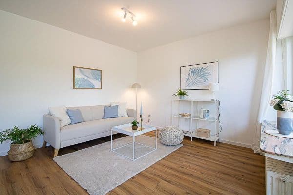 Predaj bytu 3-izbový 72 m², Buchenweg 8, Bad Honnef Predaj bytu 3-izbový 72 m², Buchenweg 8, Bad Honnef